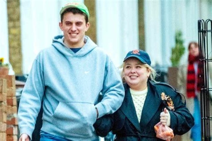 Who is Adam Dunn Dating Now