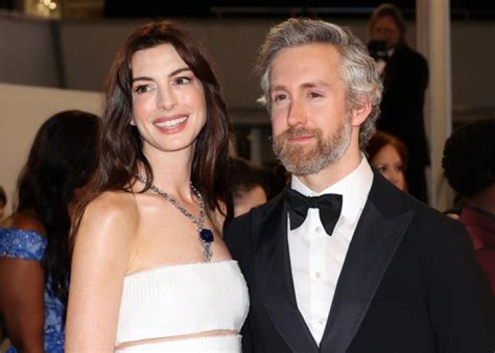 Who is Adam Hendershott Dating Now?