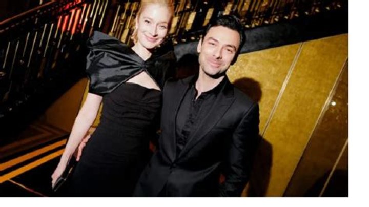 Who is Aidan Miner Dating Now?