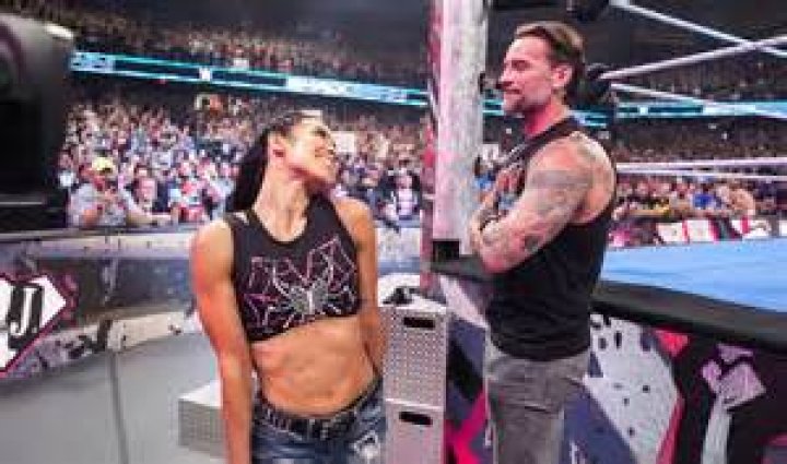 Who is AJ Styles Dating Now