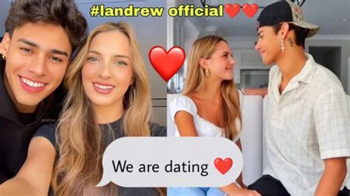 Who is Alanah Rae Dating Now