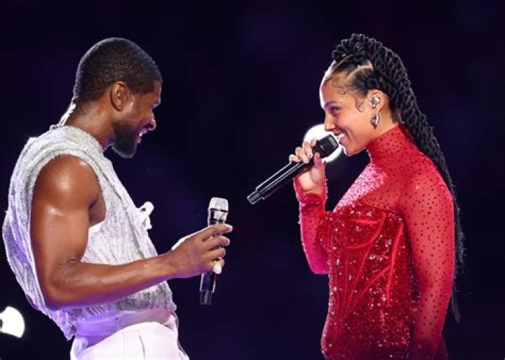Who is Alicia Cargile Dating Now?