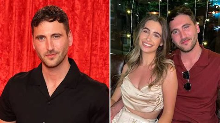 Who is Amy Roberts Dating Now?