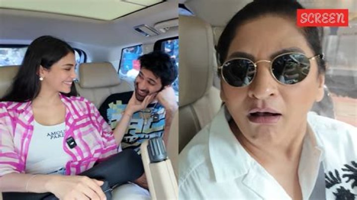 Who is Archana Puran Singh Dating Now