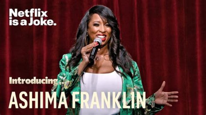 Who is Ashima Franklin Dating Now