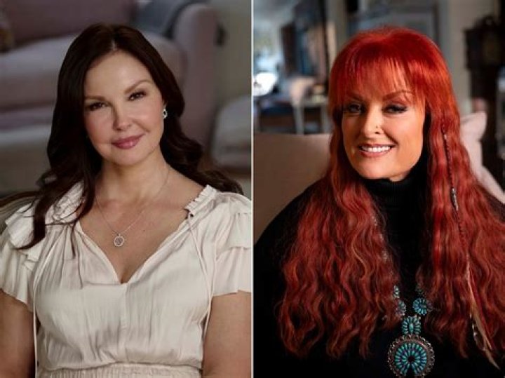 Who is Ashley Judd Dating Now