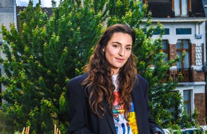 Who is Aurelie Preston Dating Now?