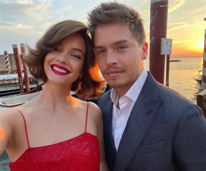 Who is Barbara Opsomer Dating Now?