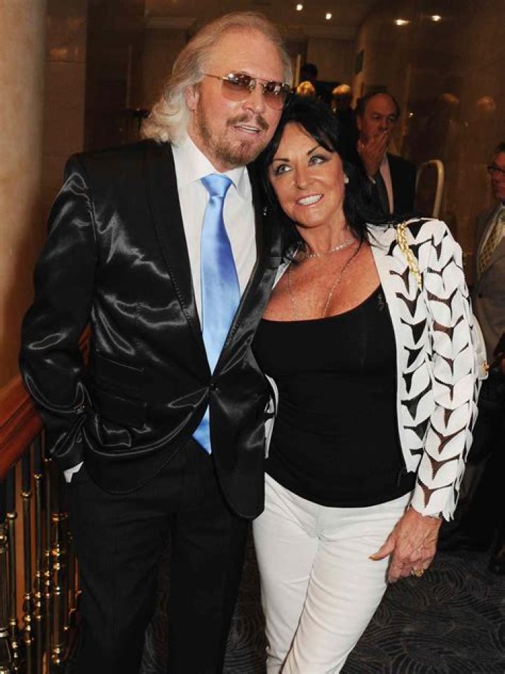 Who is Barry Church Dating Now