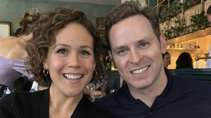 Who is Ben Herman Dating Now