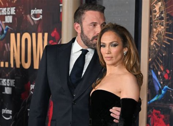 Who is Ben Weber Dating Now