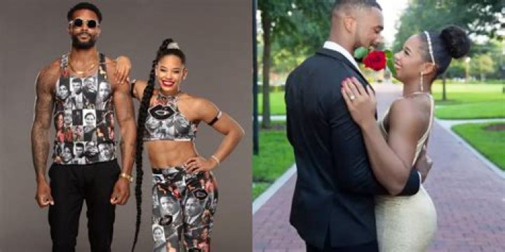 Who is Bianca Leigh Dating Now?