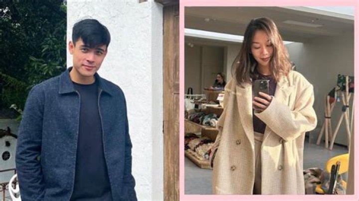 Who is Bora Lim Dating Now?