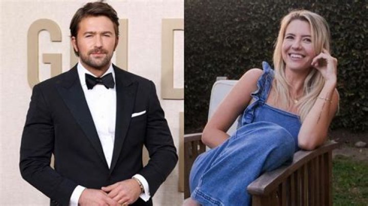 Who is Brandon Heath Dating Now?