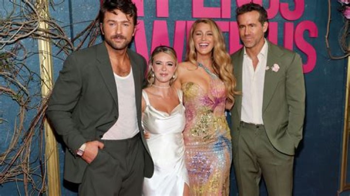 Who is Brandon Hudson Dating Now
