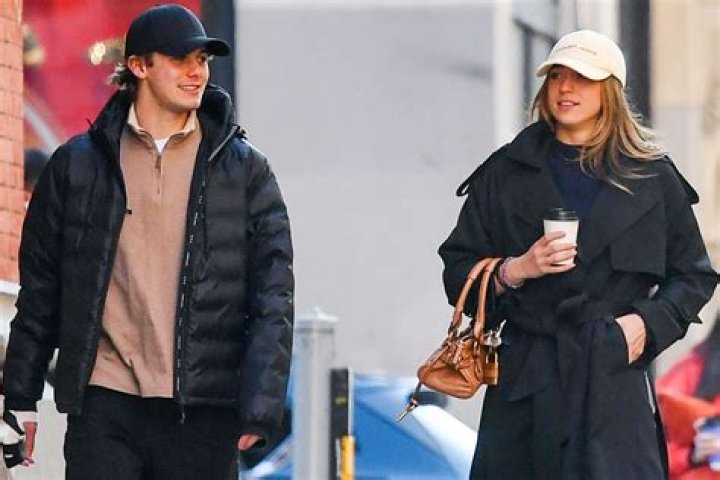 Who is Brandon Quinn Dating Now?