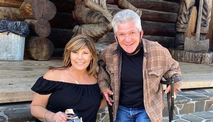 Who is Caryn Marjorie Dating Now
