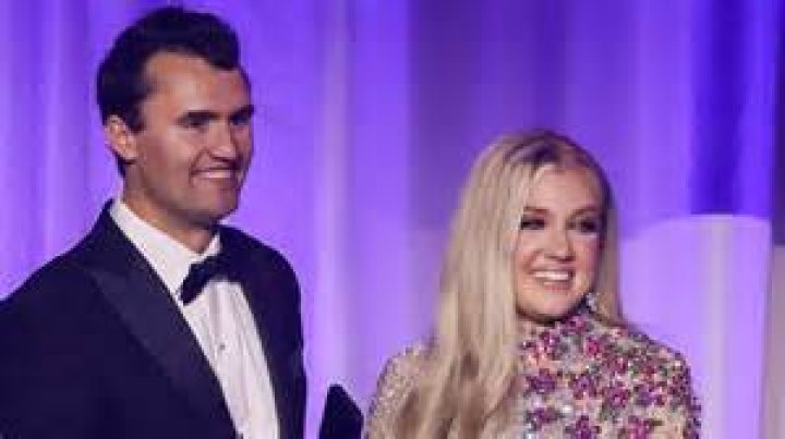 Who is Charlie Ebersol Dating Now?