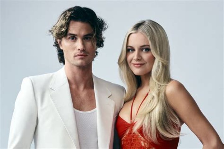 Who is Chase Landry Dating Now