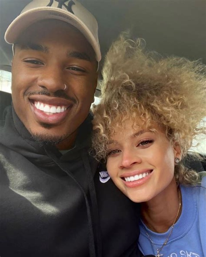 Who is Chauncey Leopardi Dating Now?