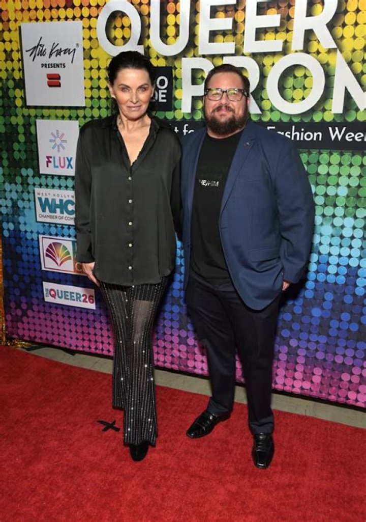 Who is Chaz Ortiz Dating Now