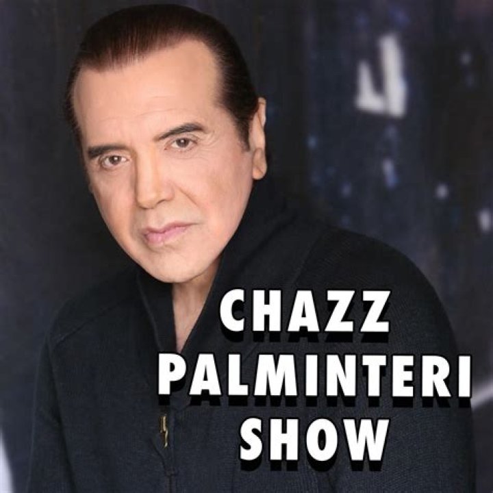 Who is Chazz Palminteri Dating Now