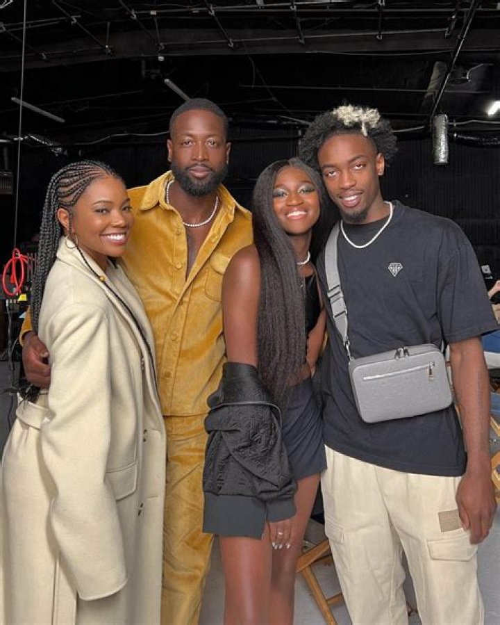 Who is Chip Wade Dating Now