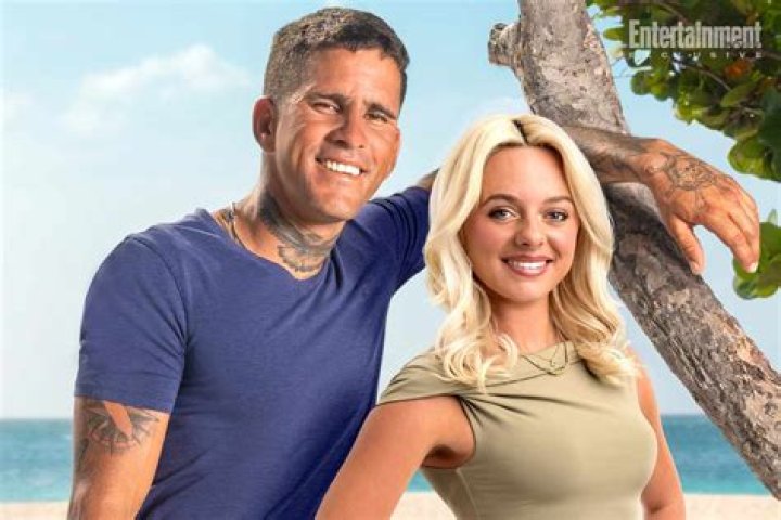 Who is Chloe Green Dating Now?