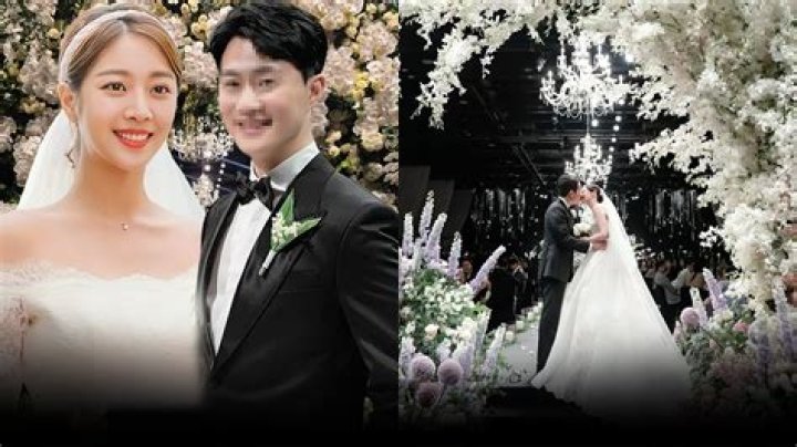 Who is Cho Kyuhyun Dating Now?