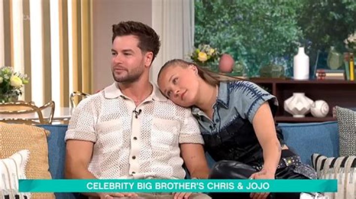 Who is Chris Osgood Dating Now