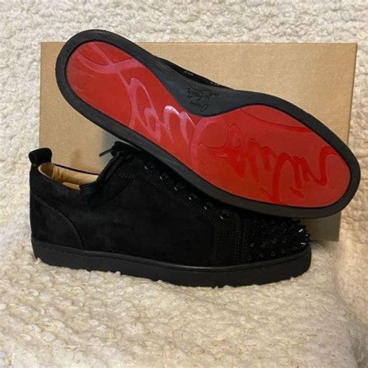 Who is Christian Louboutin Dating Now?