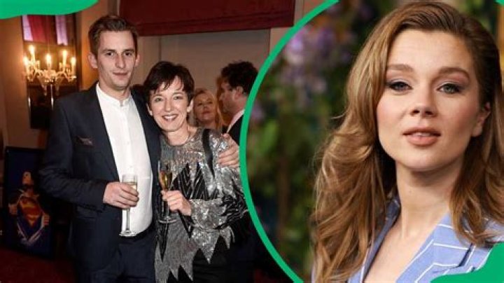 Who is Claudia Jessie Dating Now