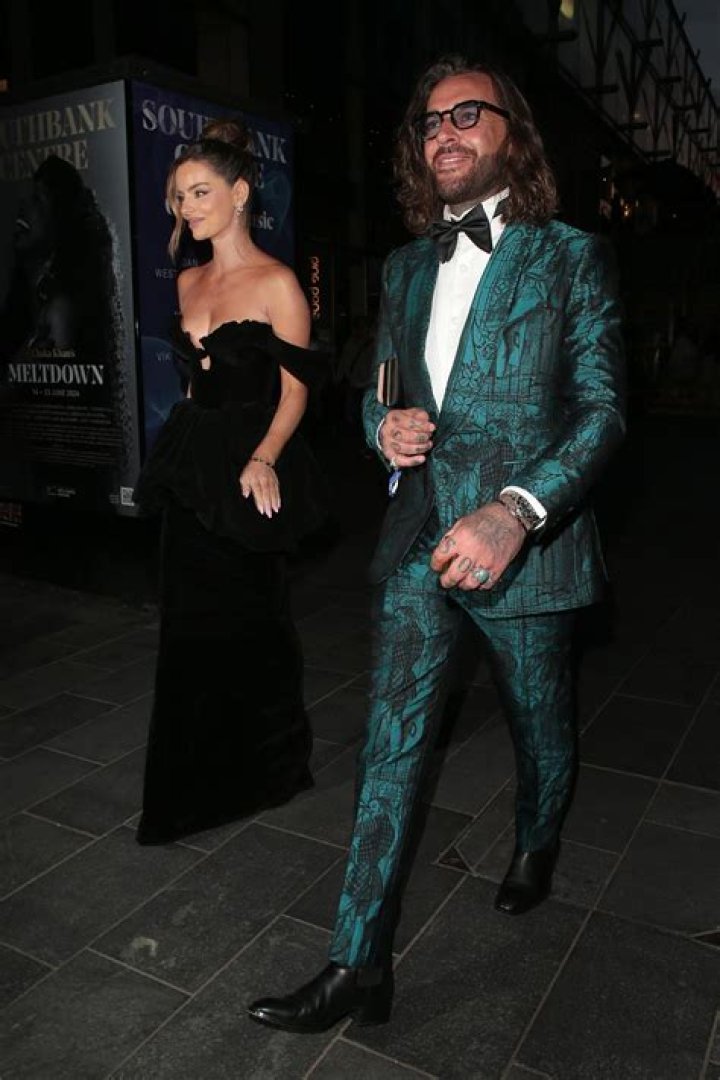 Who is Cleo Higgins Dating Now?