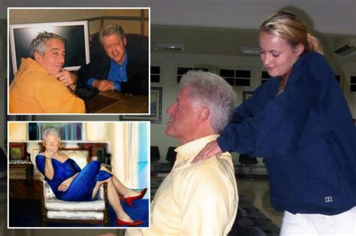 Who is Clinton Cave Dating Now