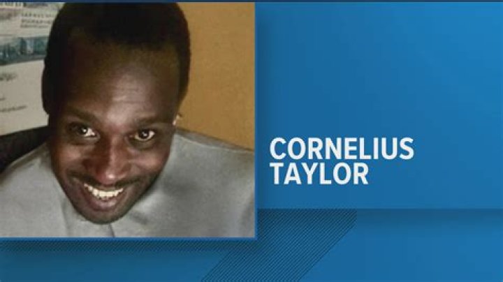 Who is Cornelius Lindsey Dating Now?