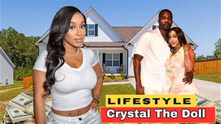Who is Crystal the Doll Dating Now