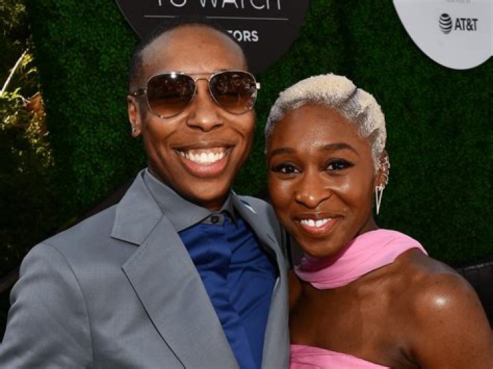 Who is Cynthia Loyst Dating Now?