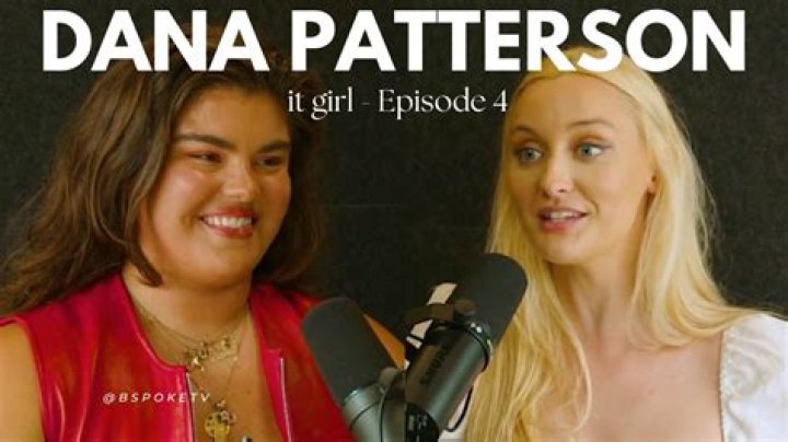 Who is Dana Patterson Dating Now?
