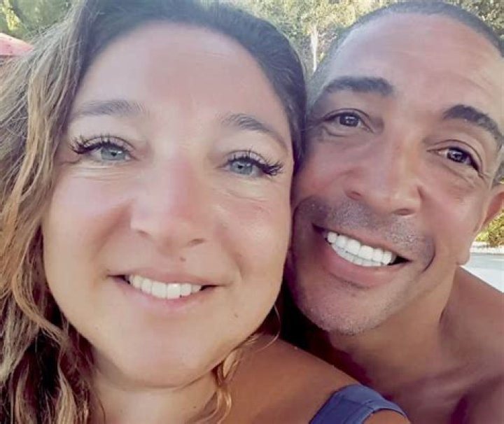 Who is Darrin Henson Dating Now