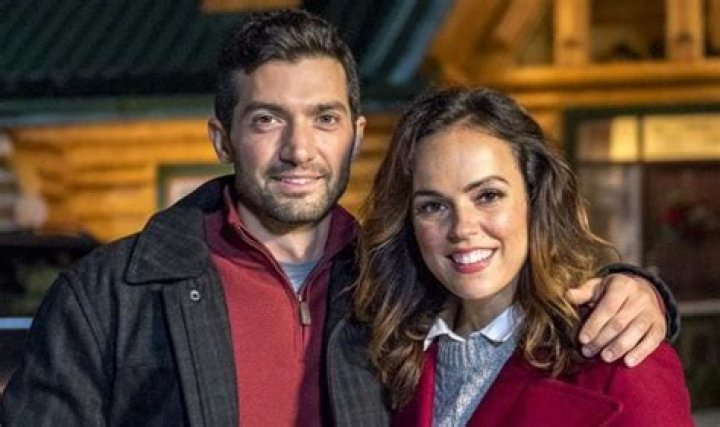 Who is David Alpay Dating Now