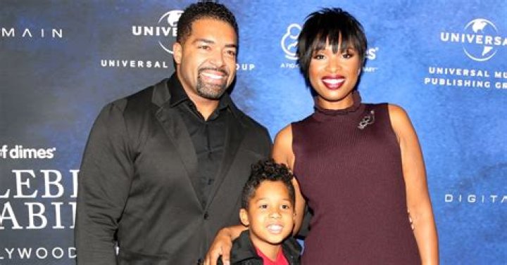 Who is David Otunga Dating Now?