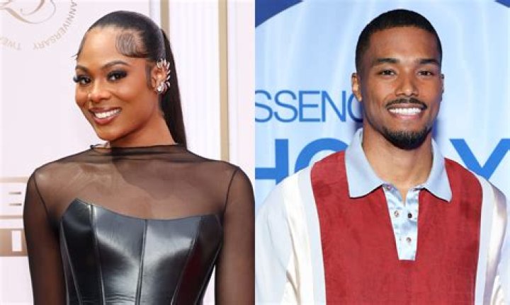 Who is David Spencer Dating Now?