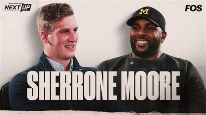 Who is Destery Moore Dating Now?
