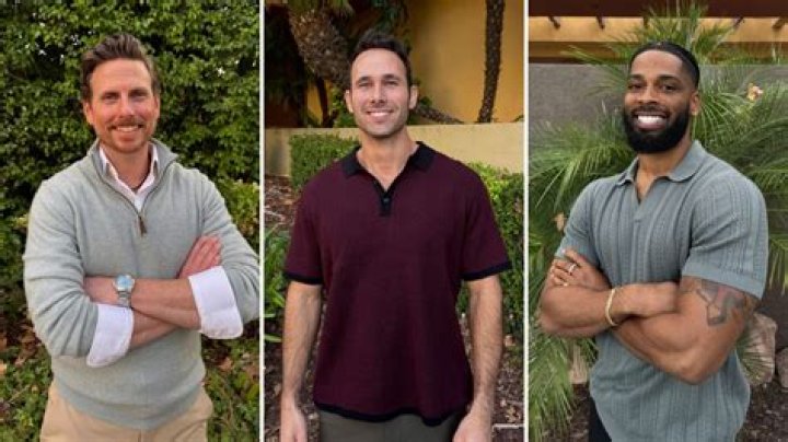 Who is Doug Church Dating Now