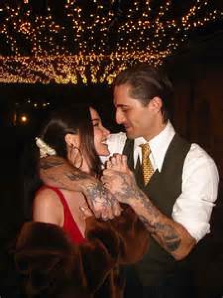 Who Is Dove Cameron Dating Now In 2022? Is She Dating Veronica St. Clair? Meet All The Guys She Has Ever Dated!