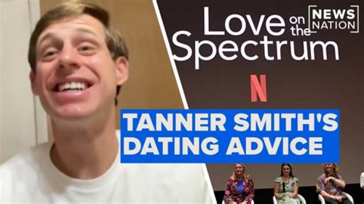 Who is Drew Ray Tanner Dating Now