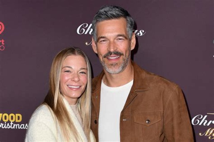 Who is Eddie Payton Dating Now?
