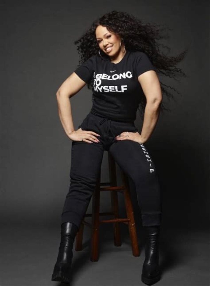 Who is Elle Varner Dating Now