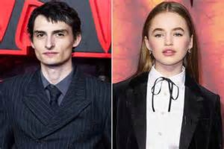 Who is Ellen Fisher Dating Now