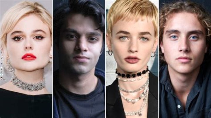 Who is Emily Alyn Lind Dating Now